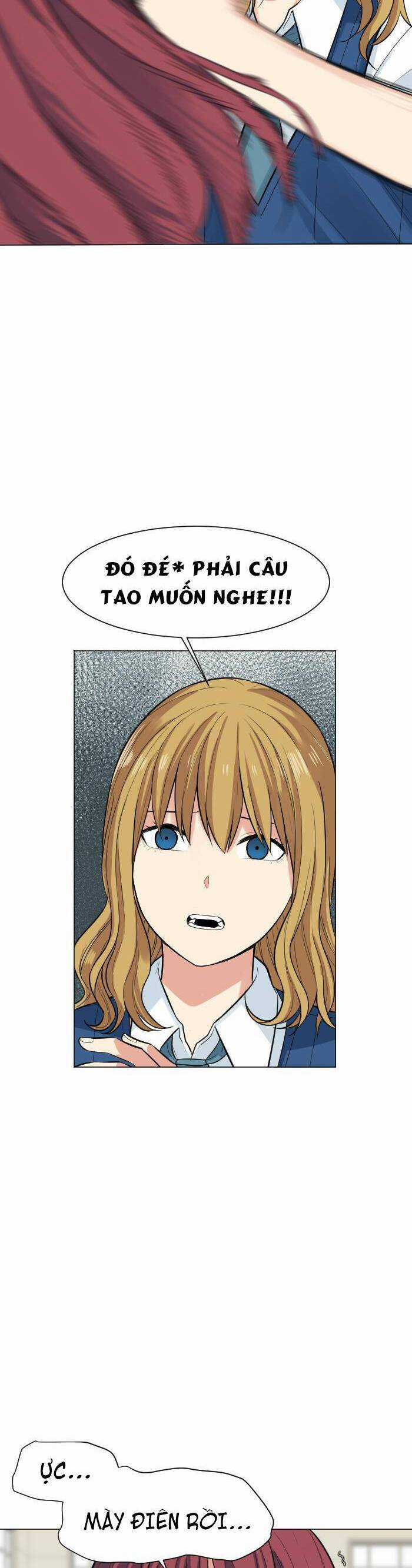 Good/Bad Fortune - Chương 42 - Trang 6