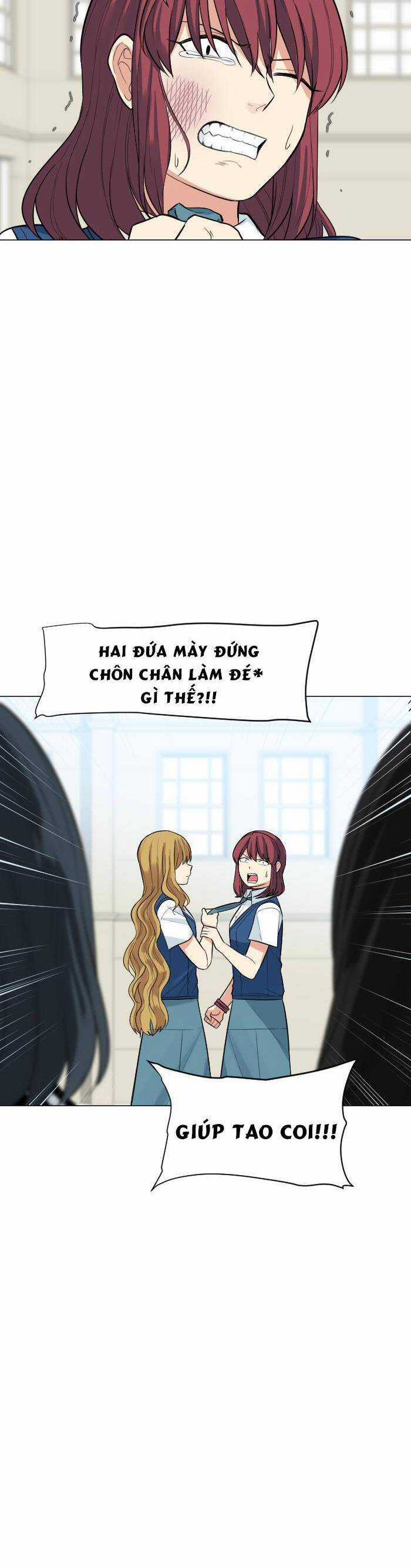 Good/Bad Fortune - Chương 42 - Trang 7