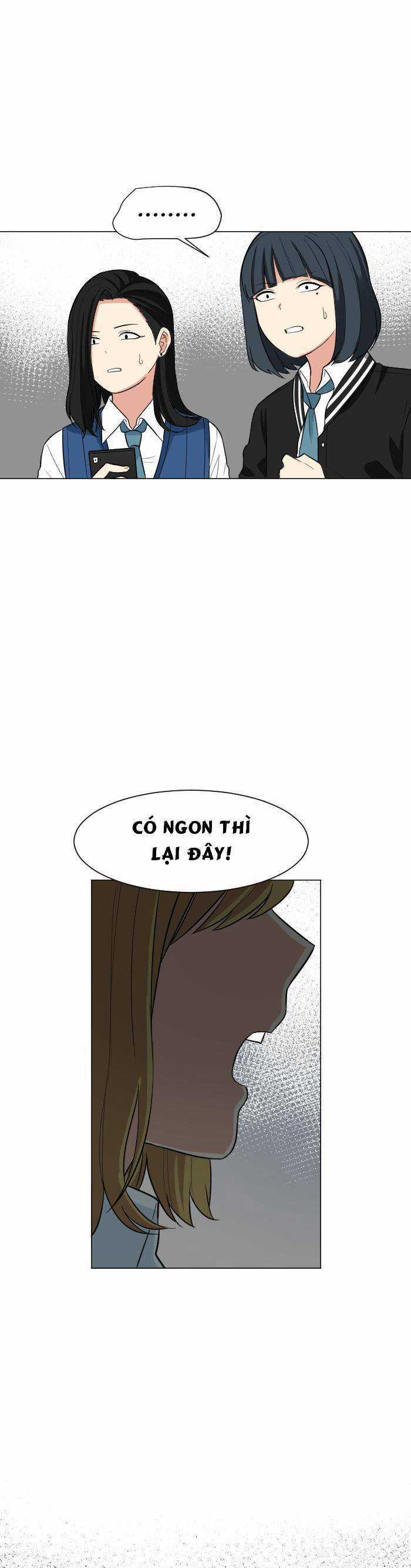 Good/Bad Fortune - Chương 42 - Trang 8