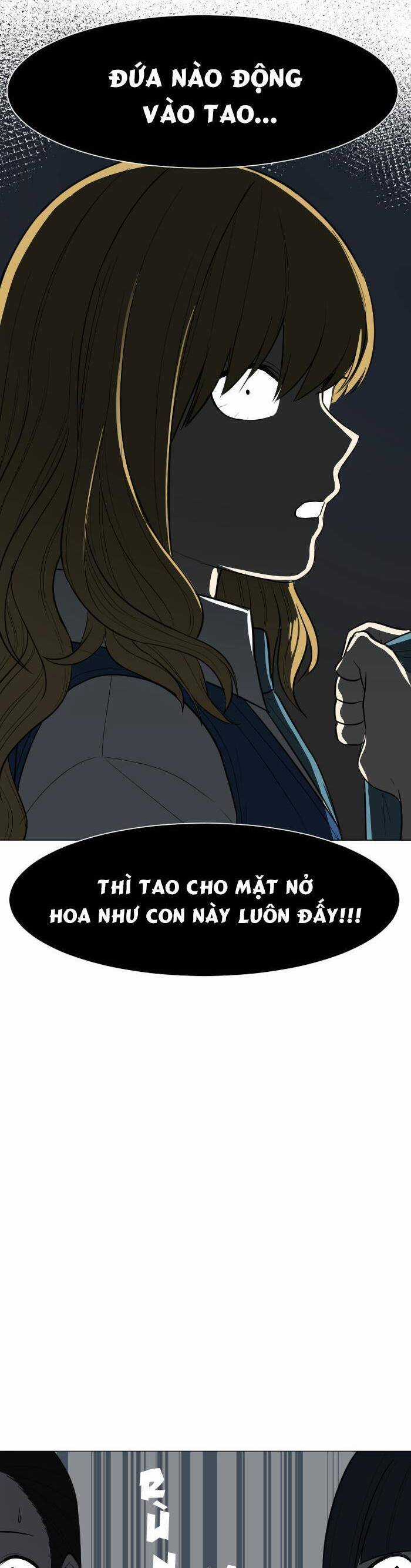 Good/Bad Fortune - Chương 42 - Trang 9