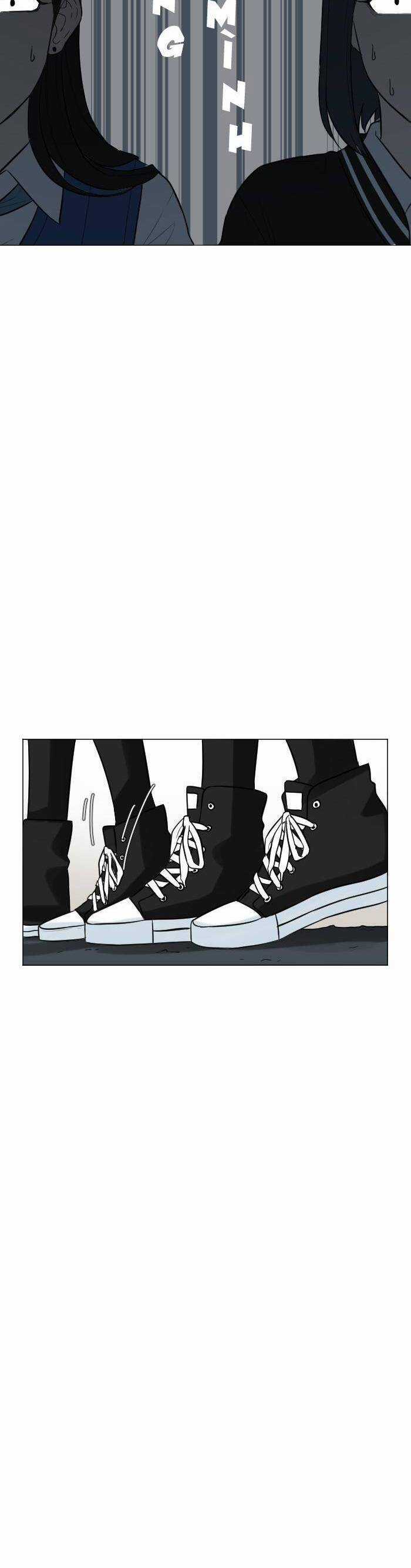 Good/Bad Fortune - Chương 42 - Trang 10