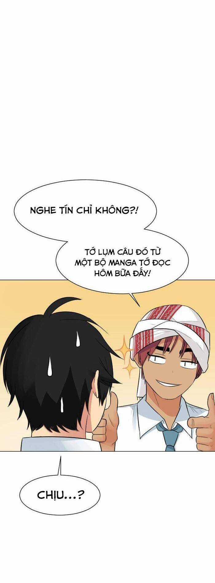 Good/Bad Fortune - Chương 43 - Trang 19