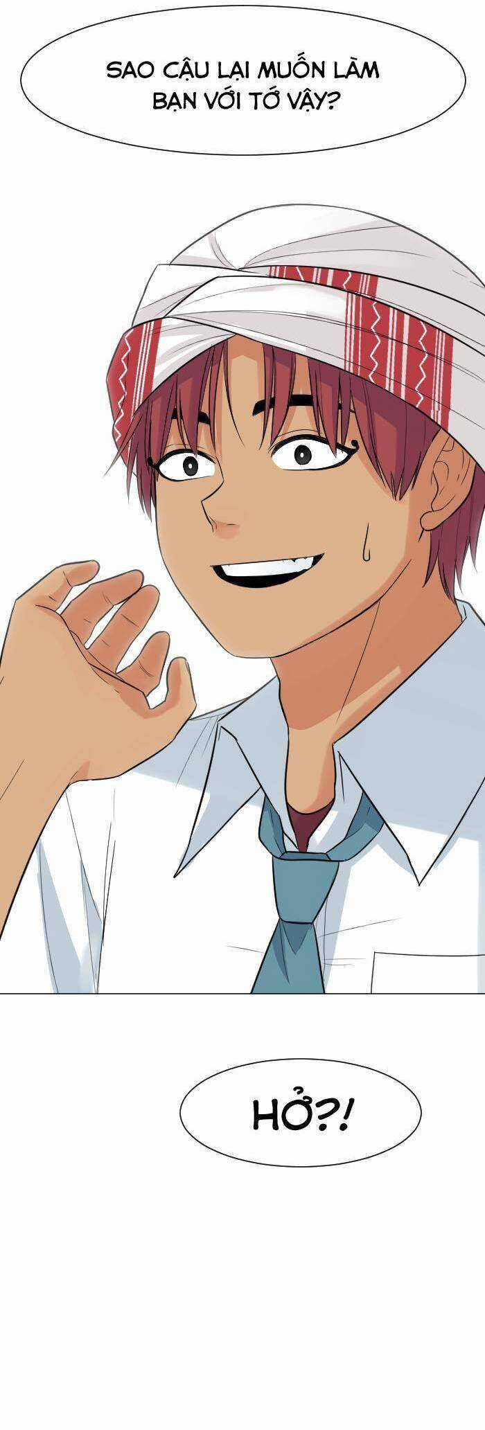 Good/Bad Fortune - Chương 43 - Trang 3