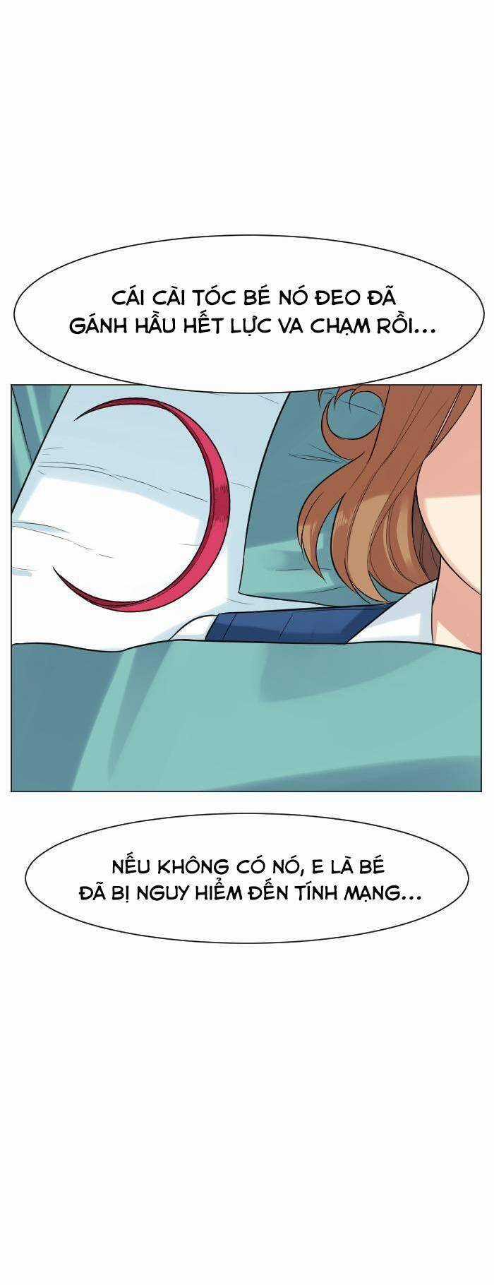 Good/Bad Fortune - Chương 43 - Trang 23