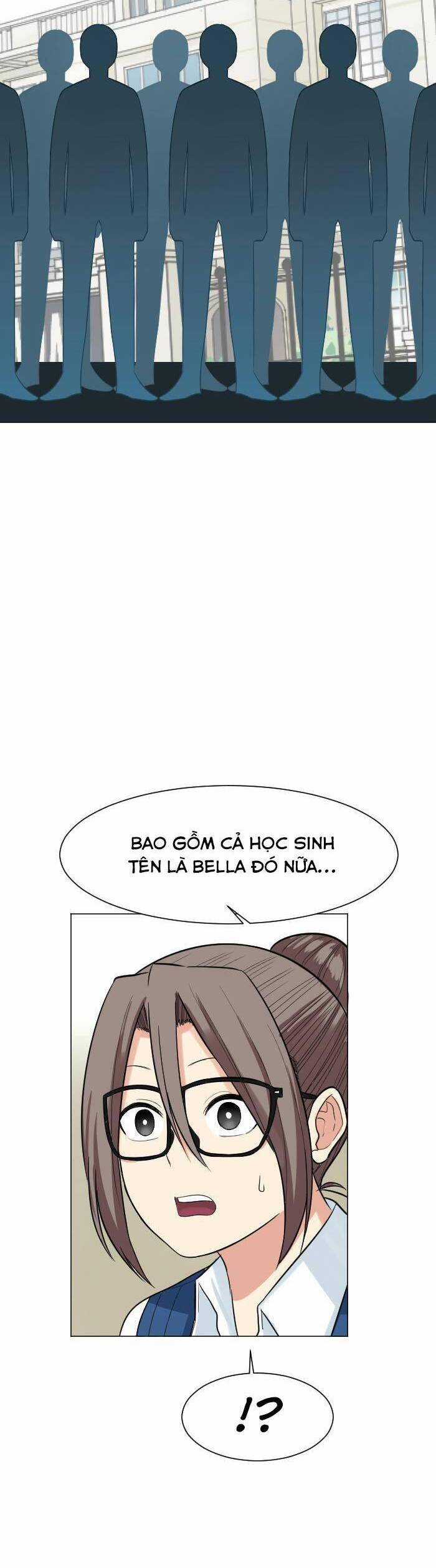 Good/Bad Fortune - Chương 43 - Trang 30