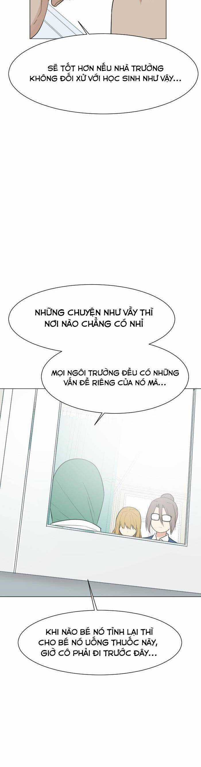 Good/Bad Fortune - Chương 43 - Trang 34