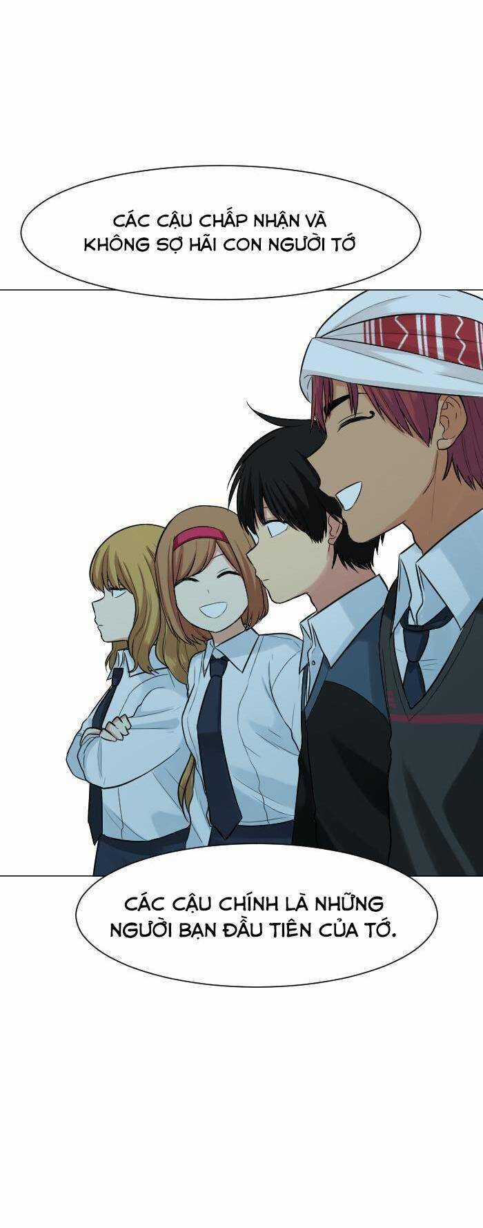 Good/Bad Fortune - Chương 43 - Trang 10