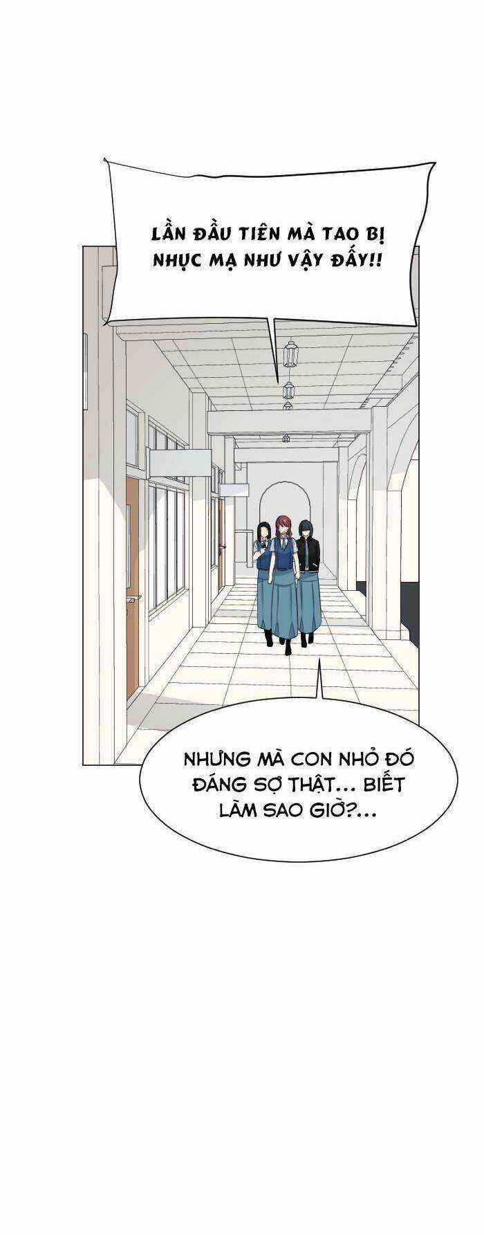 Good/Bad Fortune - Chương 44 - Trang 3