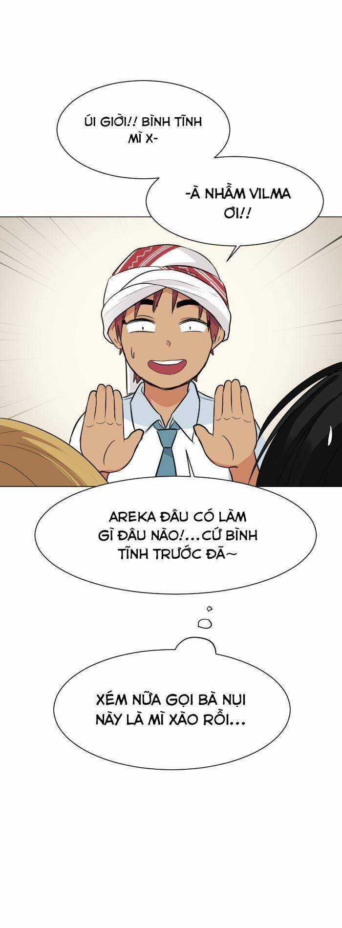 Good/Bad Fortune - Chương 44 - Trang 24