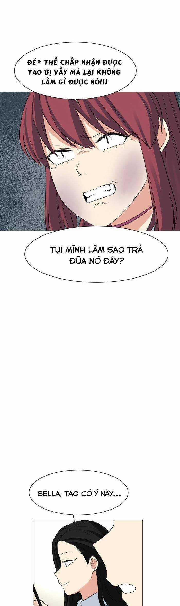 Good/Bad Fortune - Chương 44 - Trang 4