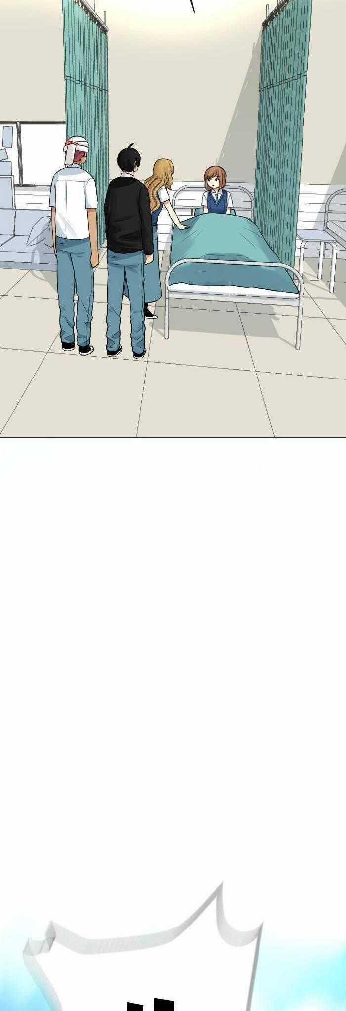 Good/Bad Fortune - Chương 44 - Trang 33