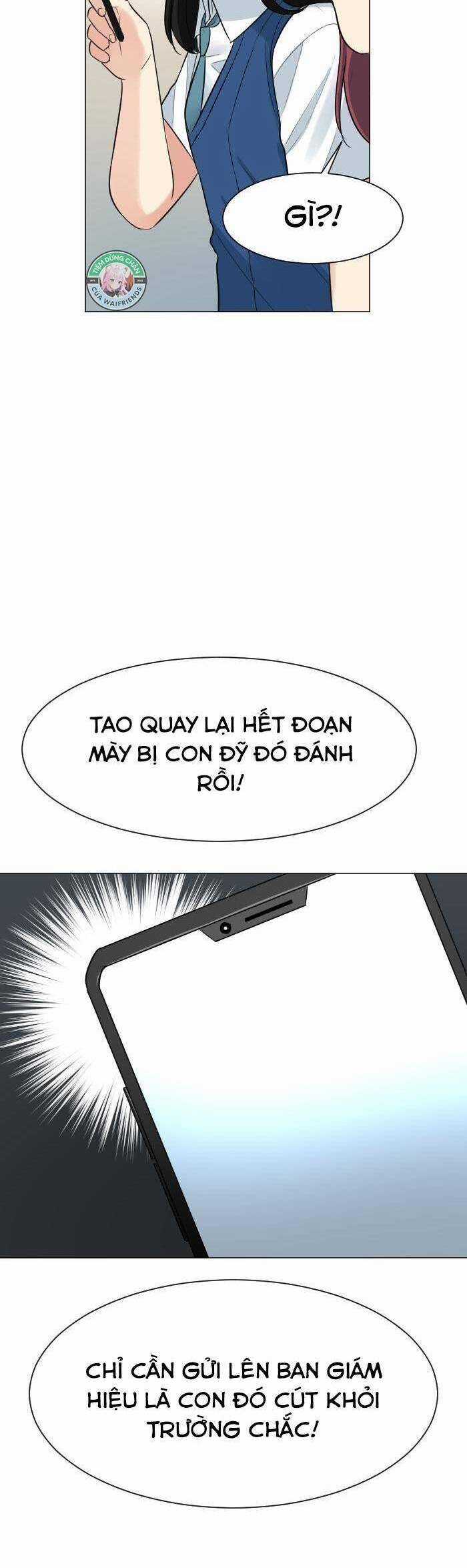 Good/Bad Fortune - Chương 44 - Trang 5