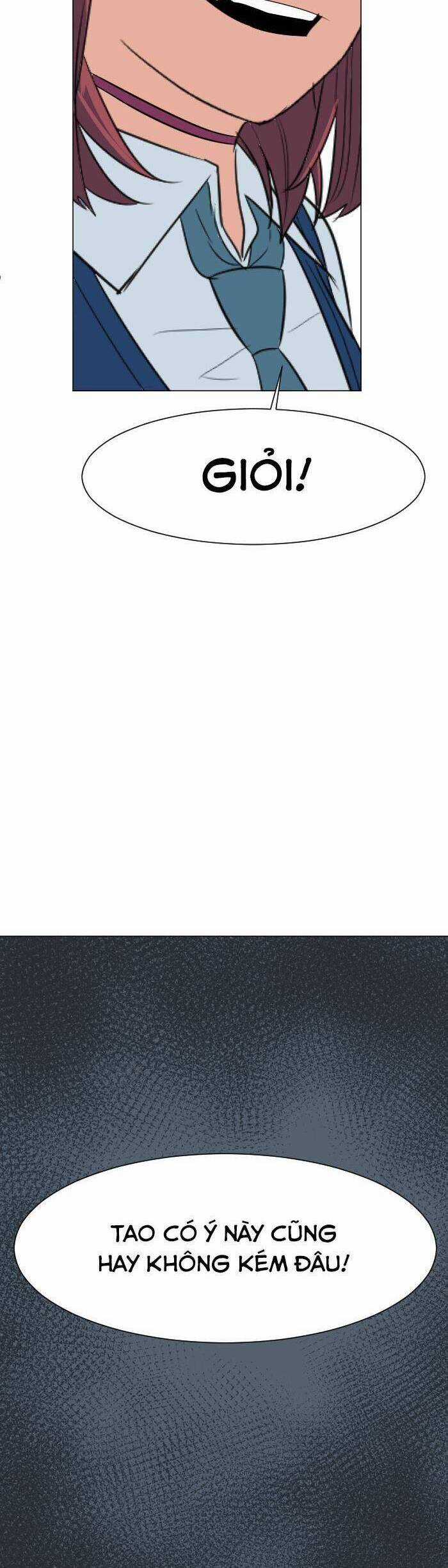 Good/Bad Fortune - Chương 44 - Trang 7