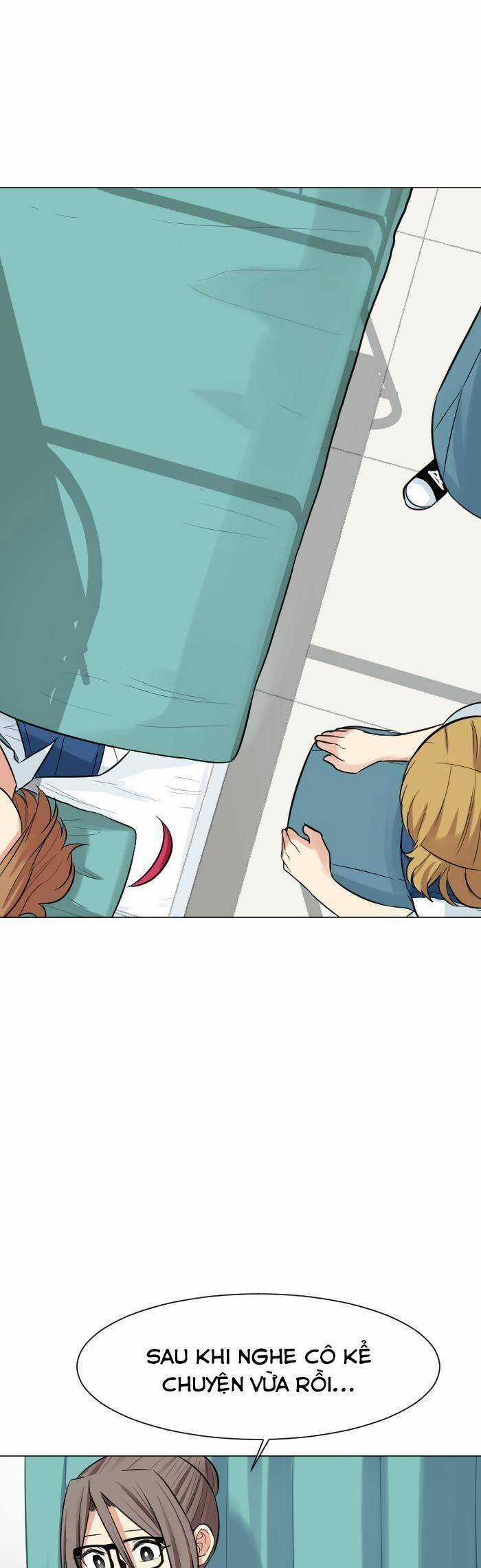 Good/Bad Fortune - Chương 44 - Trang 9