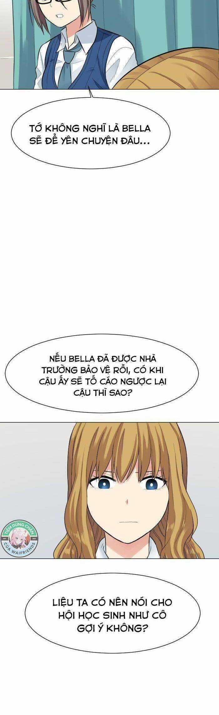 Good/Bad Fortune - Chương 44 - Trang 10