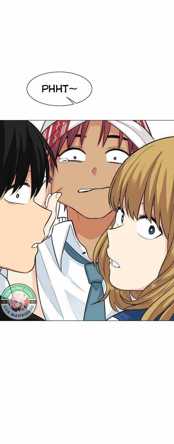 Good/Bad Fortune - Chương 45 - Trang 14