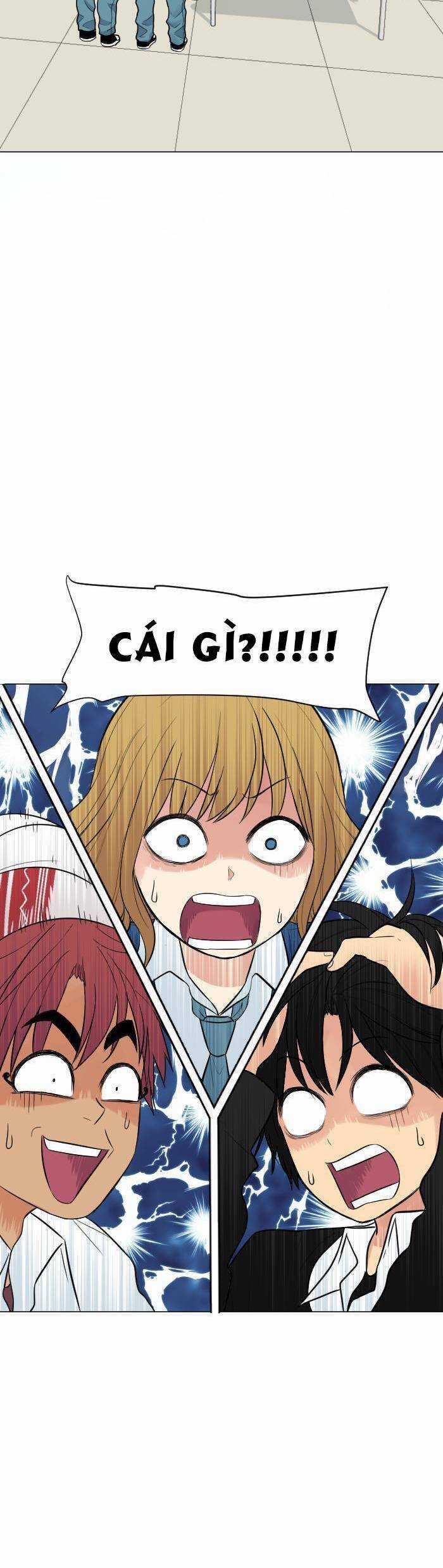 Good/Bad Fortune - Chương 45 - Trang 3