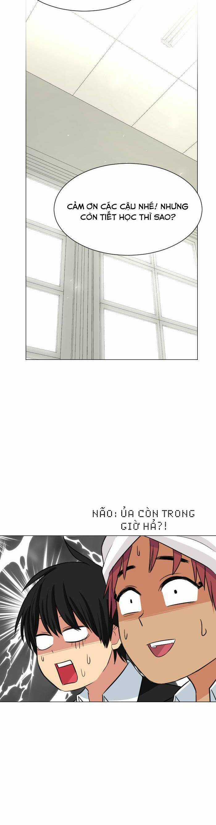 Good/Bad Fortune - Chương 45 - Trang 22