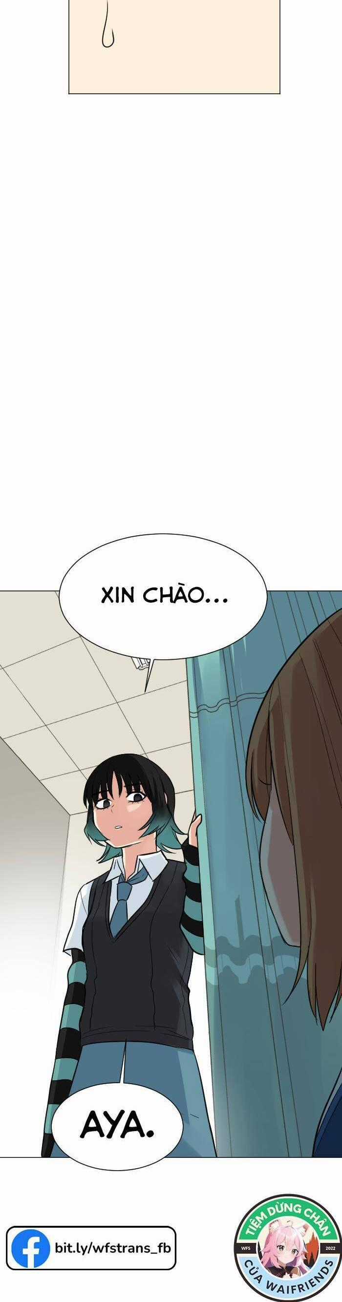 Good/Bad Fortune - Chương 45 - Trang 31