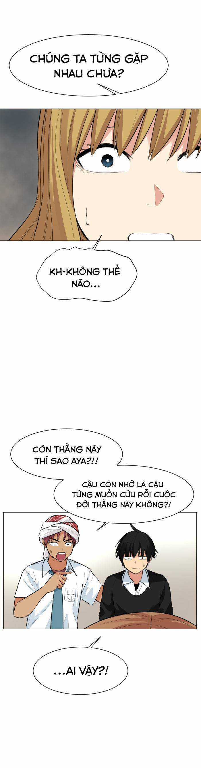 Good/Bad Fortune - Chương 45 - Trang 6