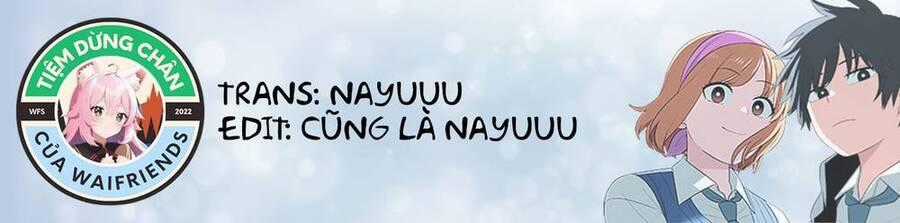Good/Bad Fortune - Chương 46 - Trang 1