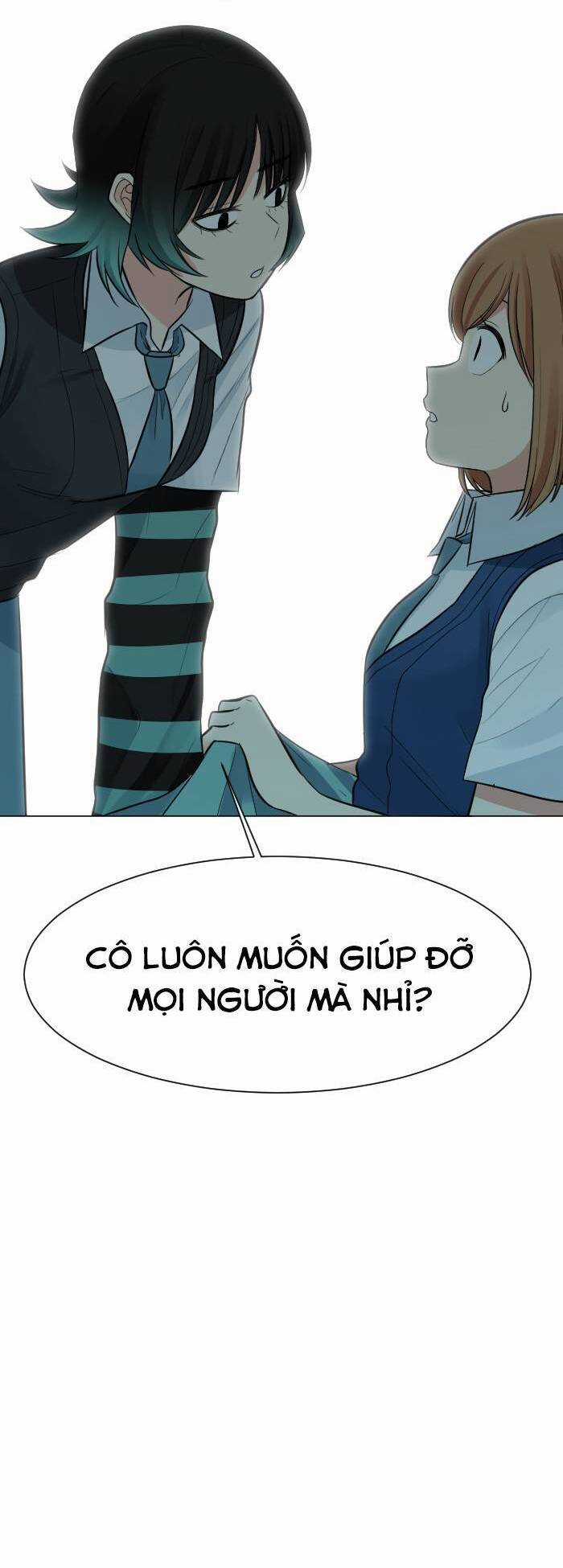 Good/Bad Fortune - Chương 46 - Trang 17