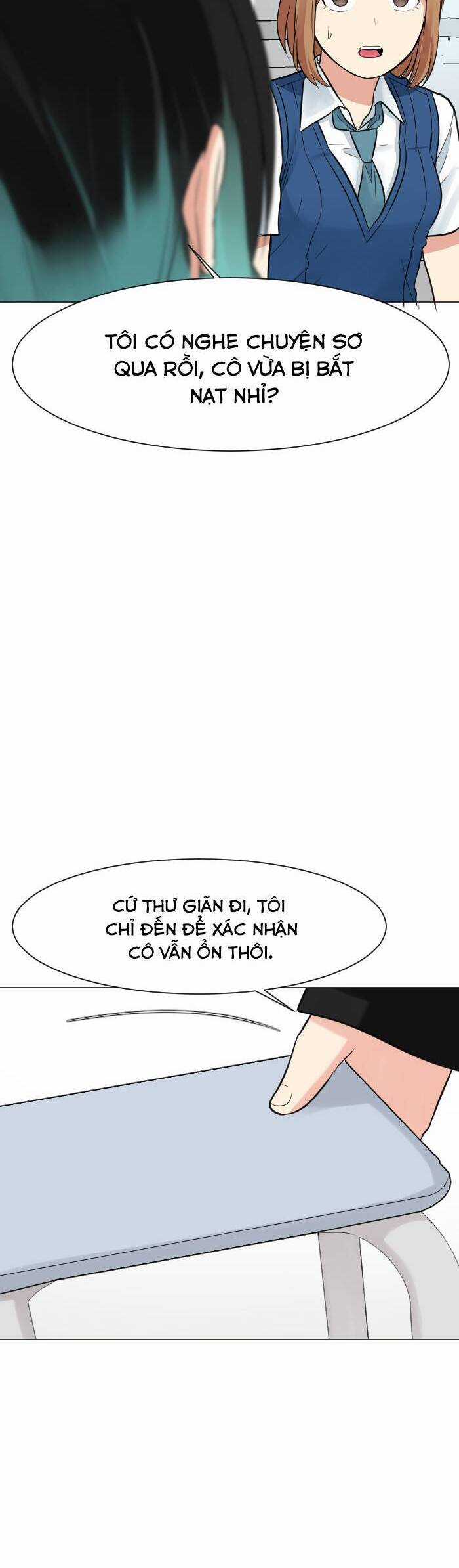 Good/Bad Fortune - Chương 46 - Trang 3