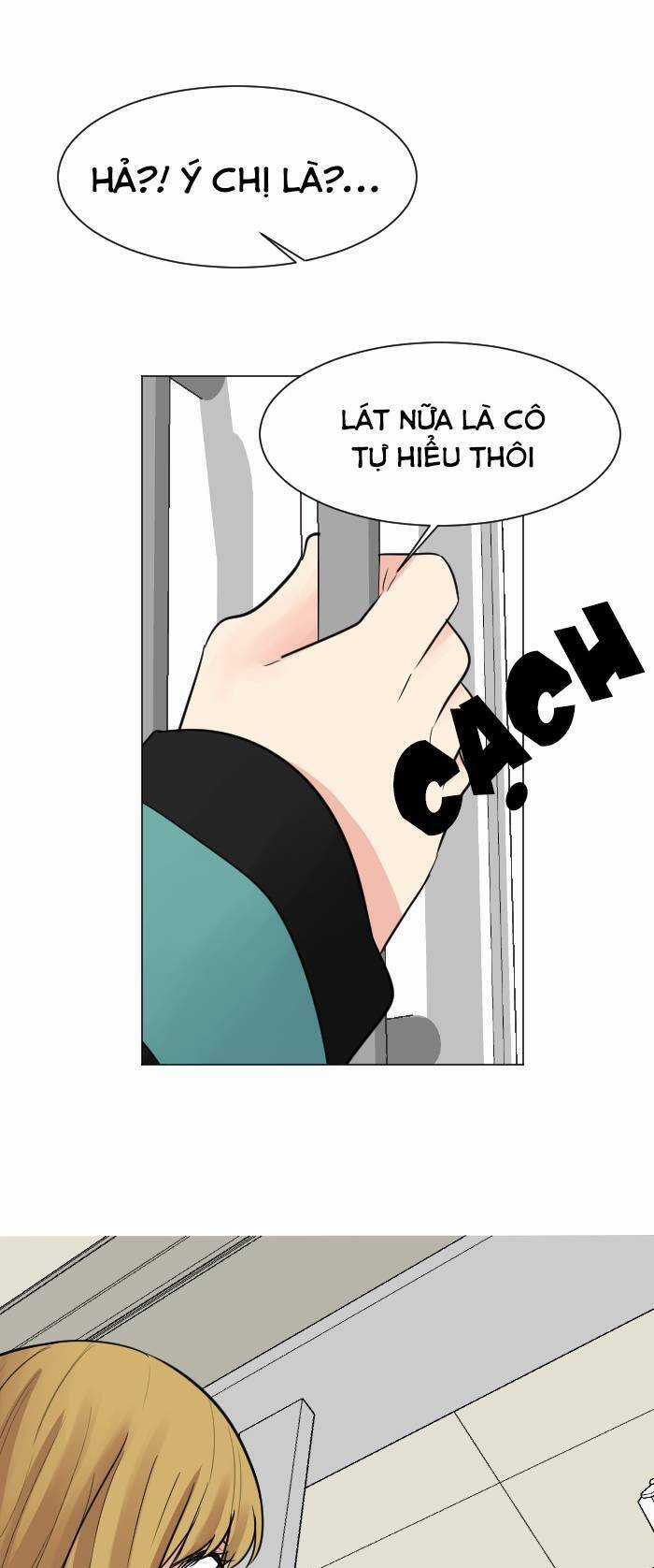 Good/Bad Fortune - Chương 46 - Trang 25