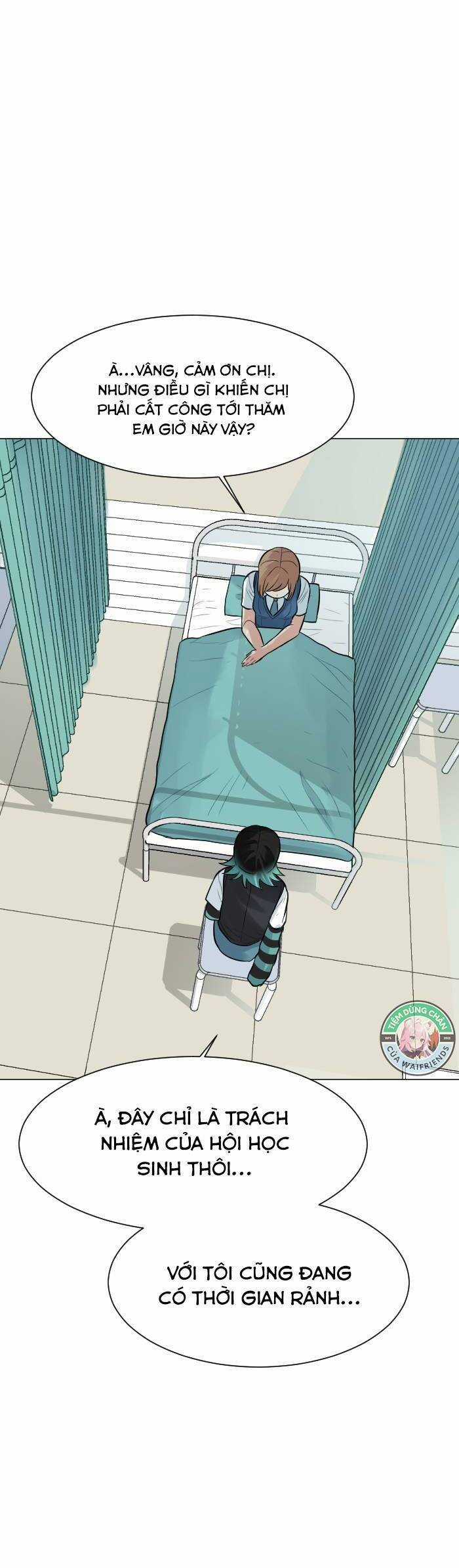 Good/Bad Fortune - Chương 46 - Trang 4