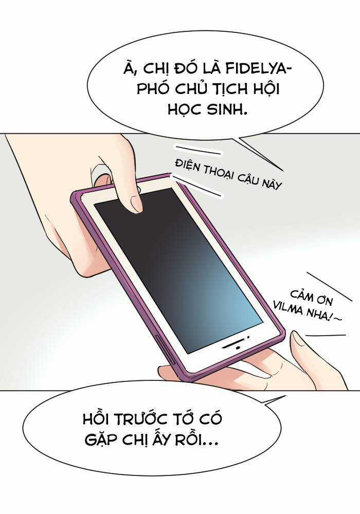 Good/Bad Fortune - Chương 46 - Trang 32