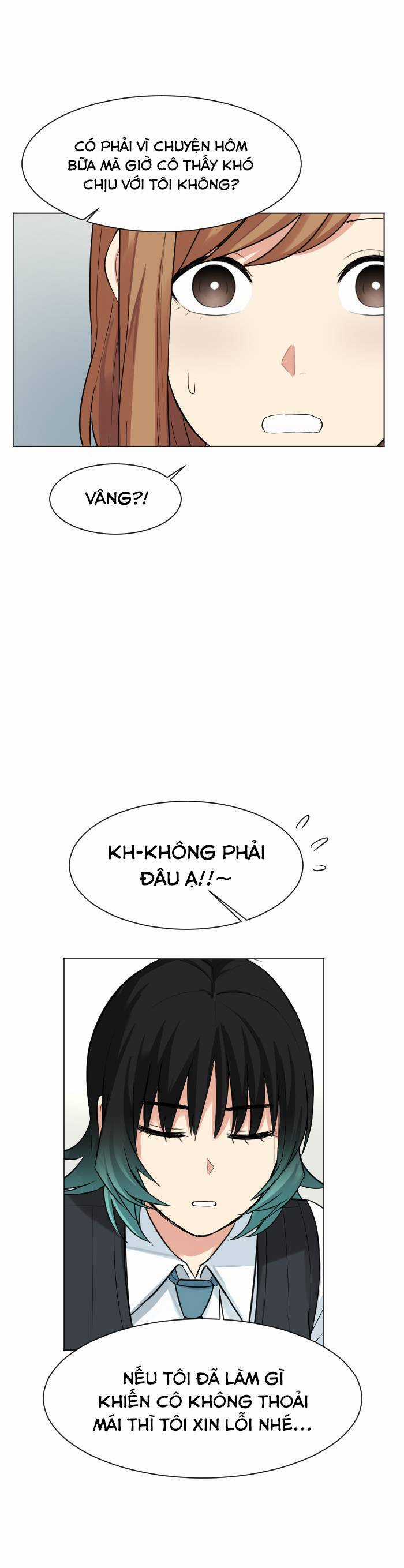 Good/Bad Fortune - Chương 46 - Trang 5