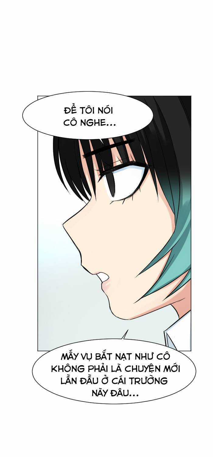 Good/Bad Fortune - Chương 46 - Trang 8