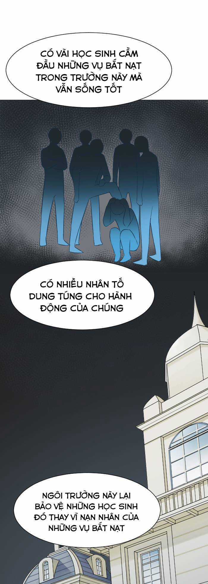 Good/Bad Fortune - Chương 46 - Trang 9