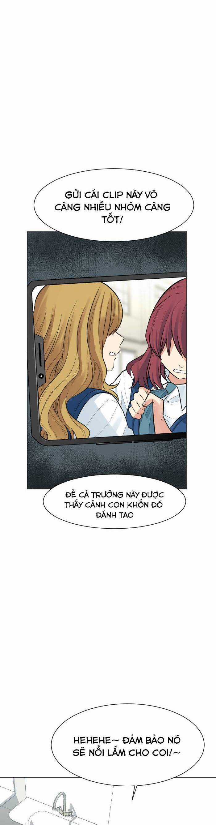 Good/Bad Fortune - Chương 47 - Trang 3