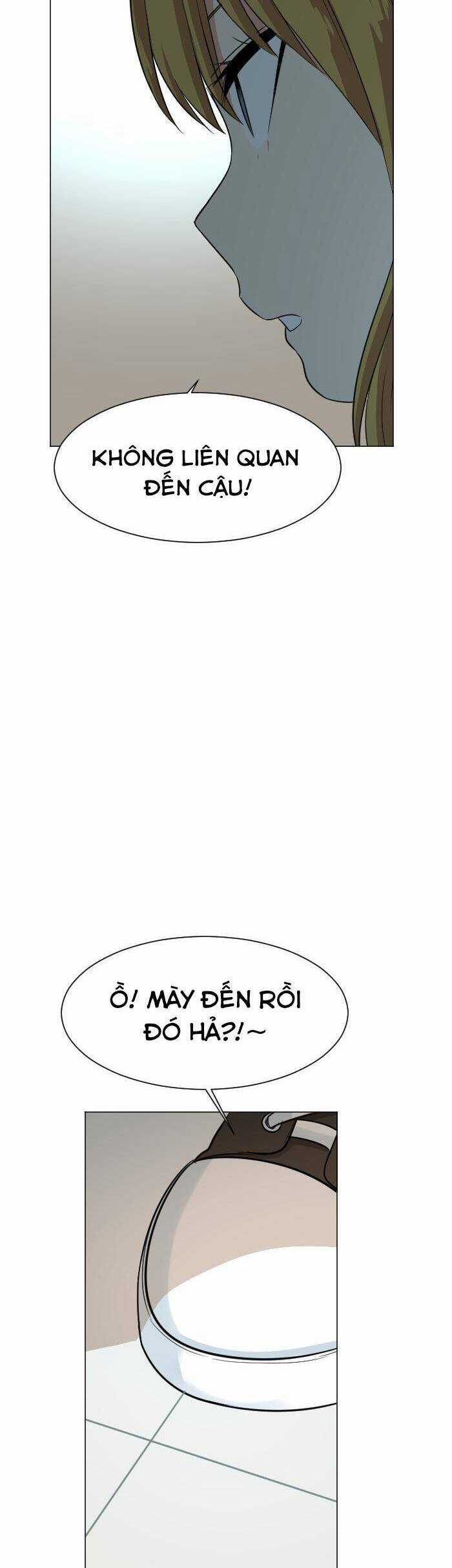 Good/Bad Fortune - Chương 47 - Trang 21