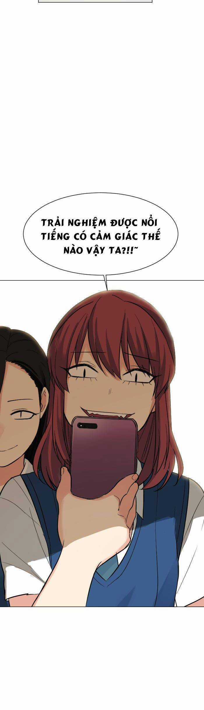 Good/Bad Fortune - Chương 47 - Trang 22