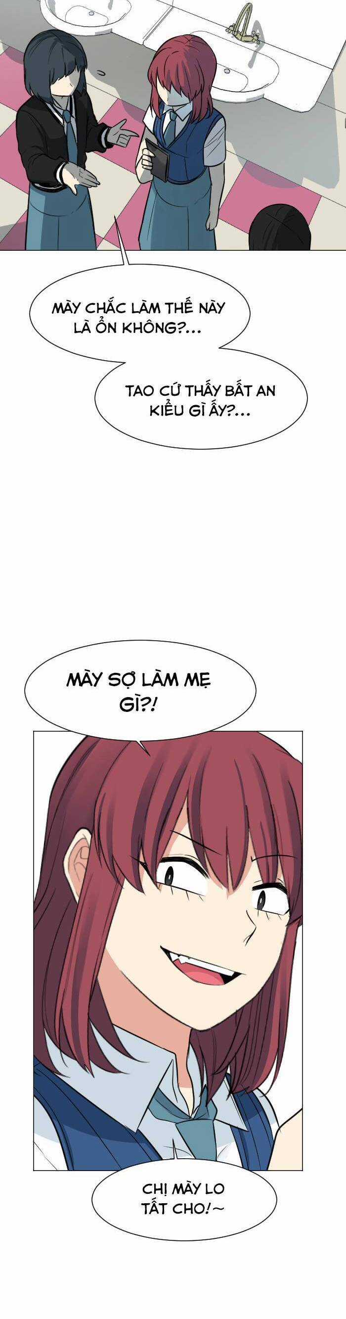 Good/Bad Fortune - Chương 47 - Trang 4