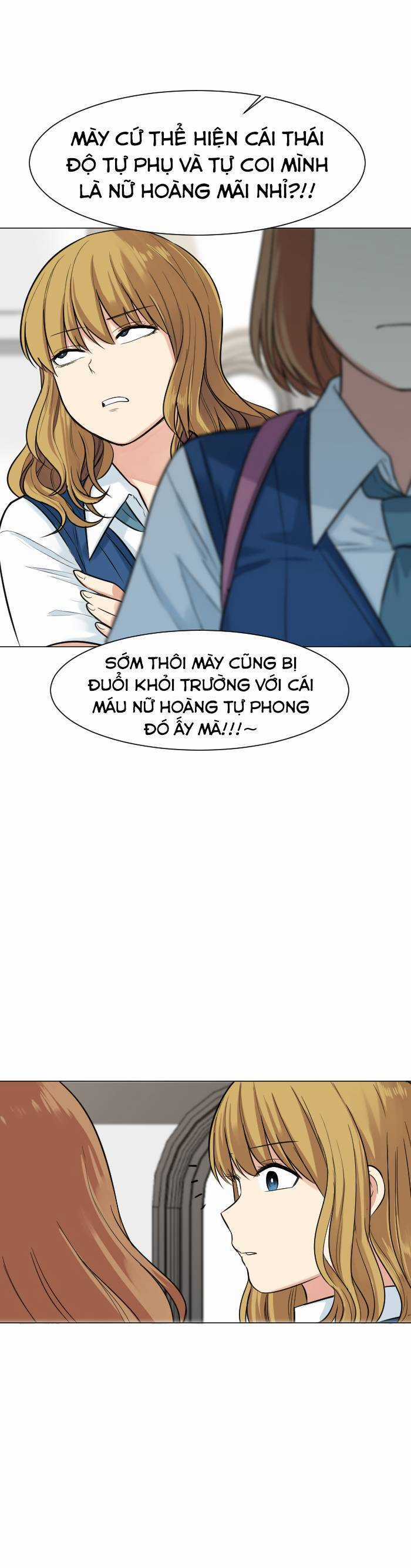 Good/Bad Fortune - Chương 47 - Trang 33