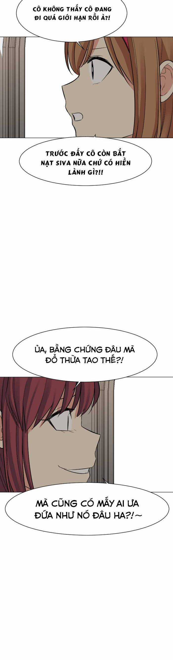 Good/Bad Fortune - Chương 47 - Trang 35