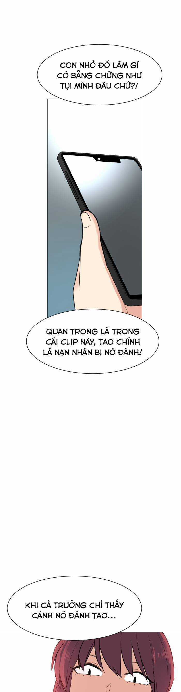 Good/Bad Fortune - Chương 47 - Trang 5