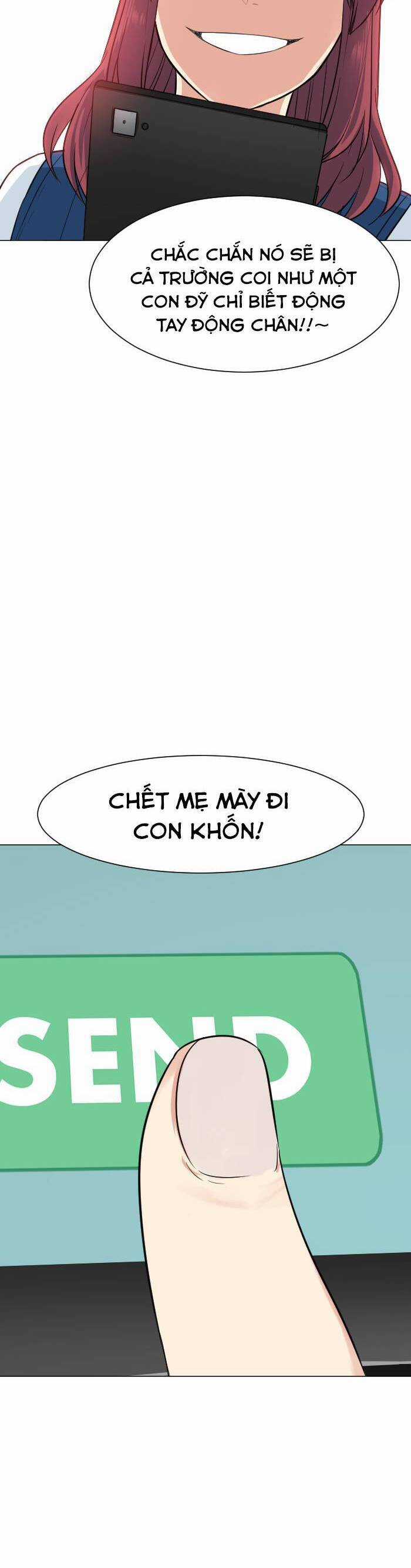 Good/Bad Fortune - Chương 47 - Trang 6