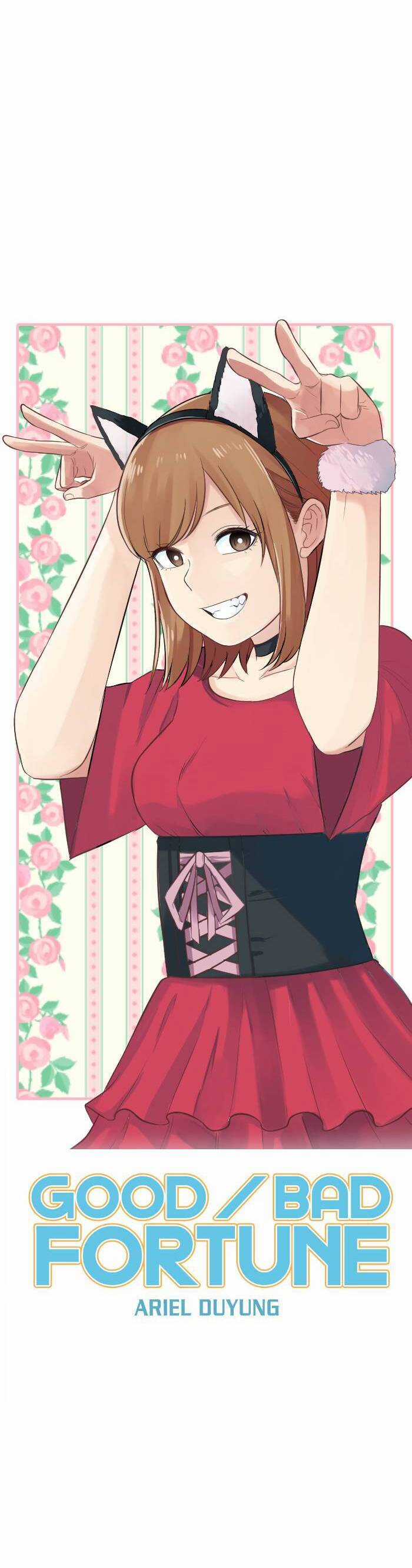 Good/Bad Fortune - Chương 47 - Trang 7