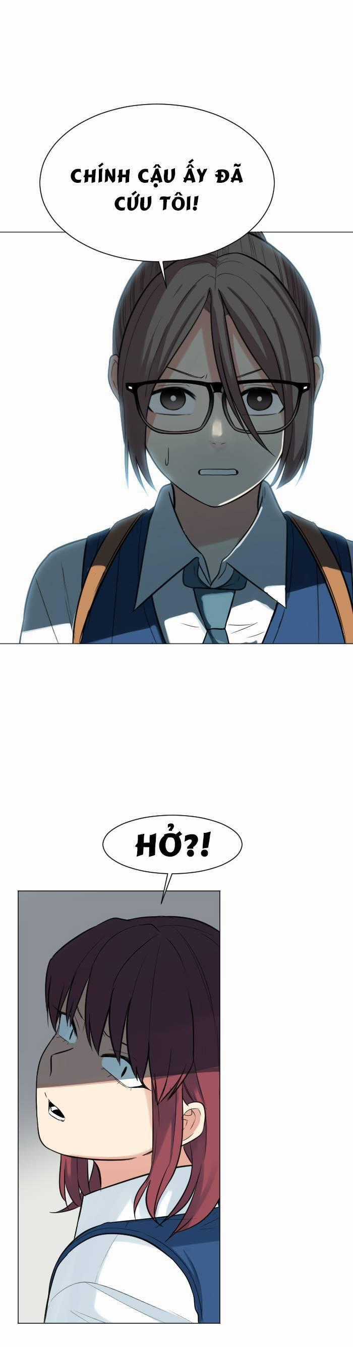 Good/Bad Fortune - Chương 48 - Trang 2