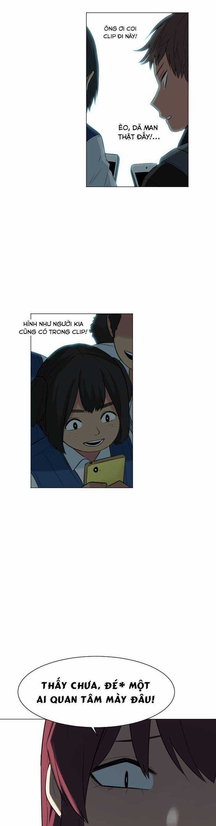 Good/Bad Fortune - Chương 48 - Trang 11