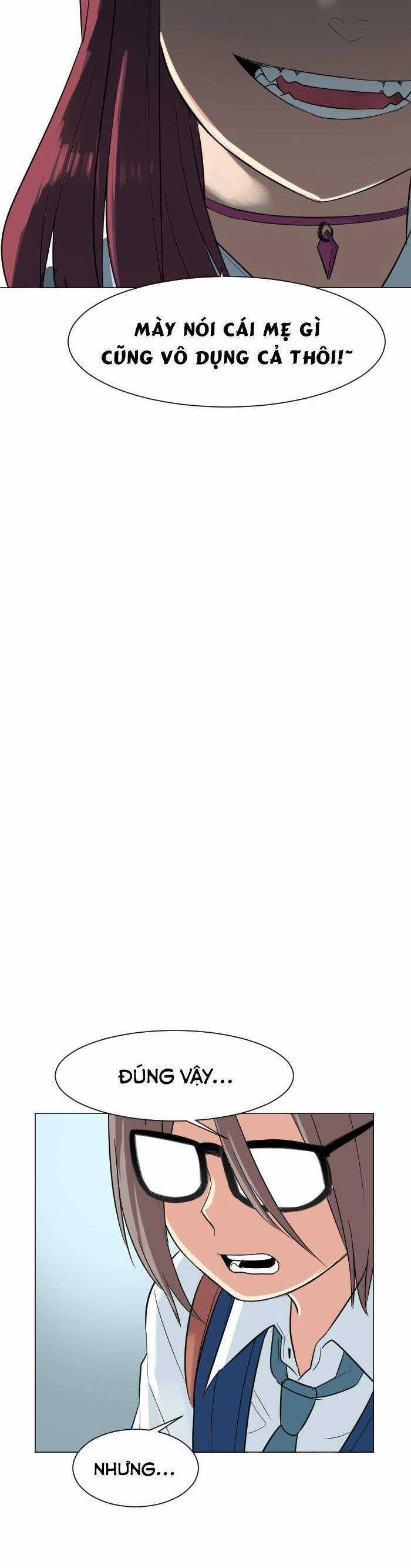 Good/Bad Fortune - Chương 48 - Trang 12