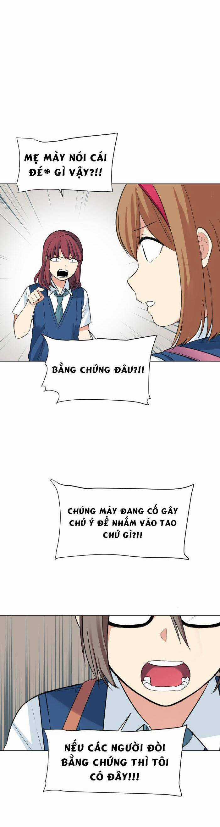 Good/Bad Fortune - Chương 48 - Trang 18