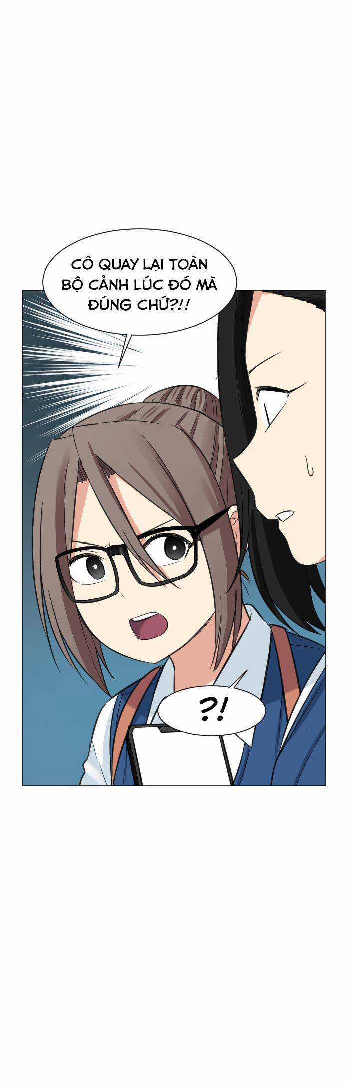 Good/Bad Fortune - Chương 48 - Trang 19