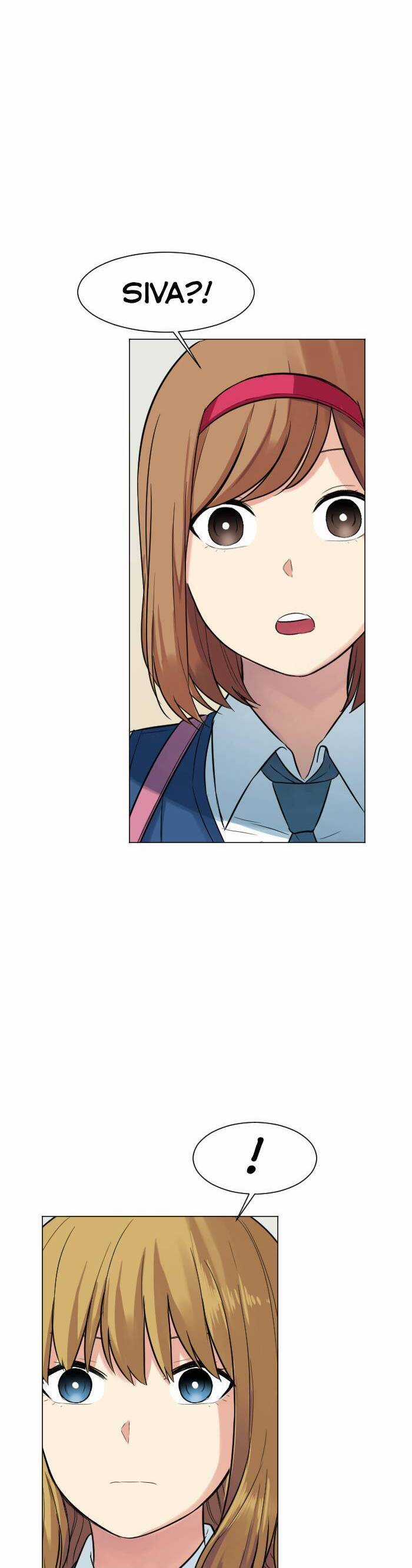 Good/Bad Fortune - Chương 48 - Trang 3