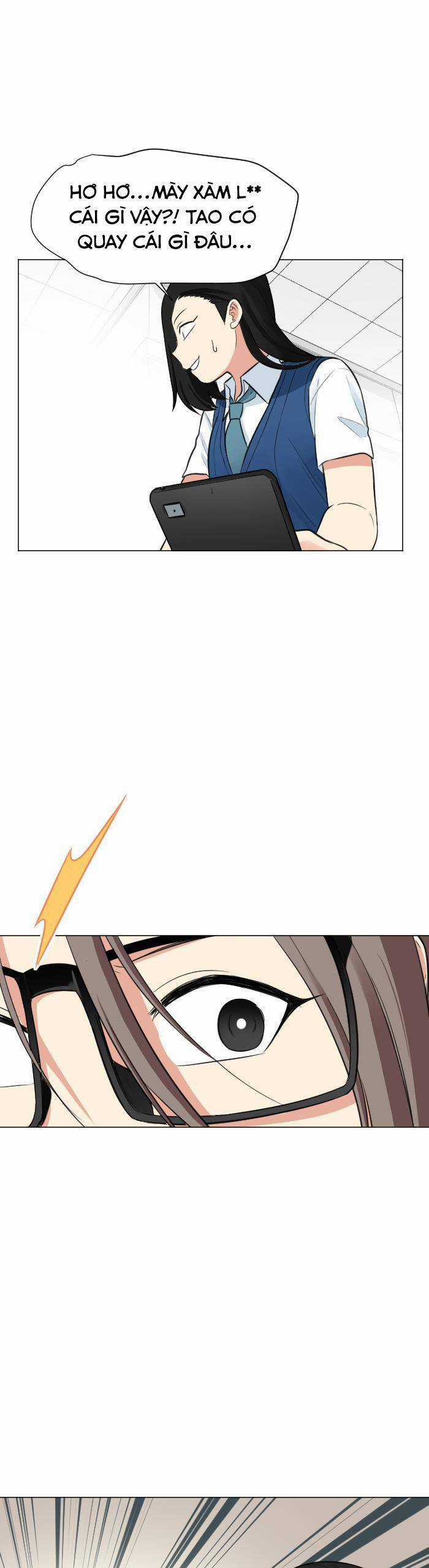 Good/Bad Fortune - Chương 48 - Trang 21