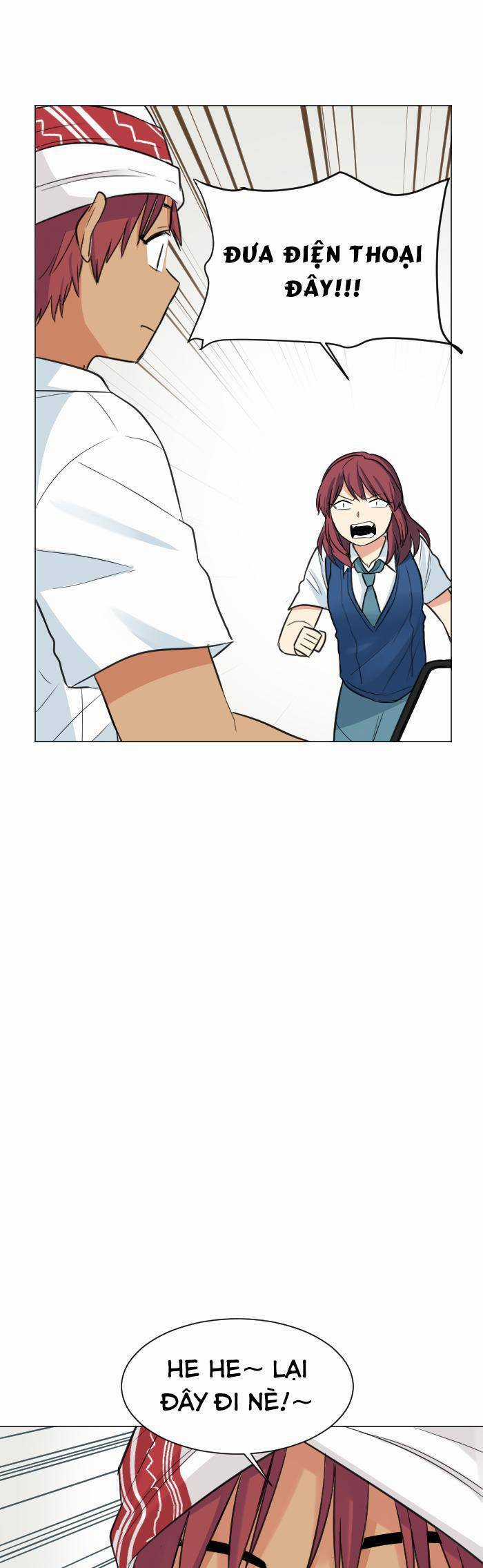 Good/Bad Fortune - Chương 48 - Trang 27